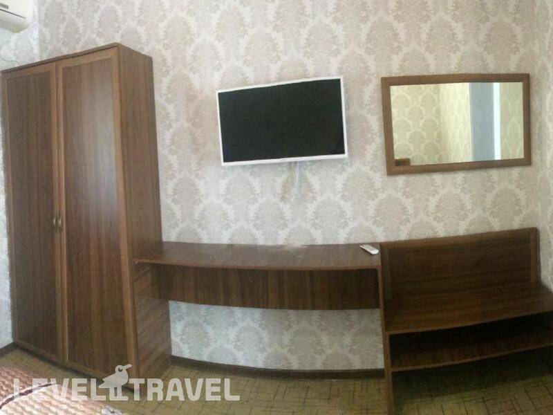 Фотография Гостевой Дом Золотой Песок