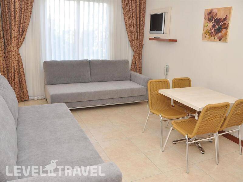 Фотография Fougere Apart Hotel