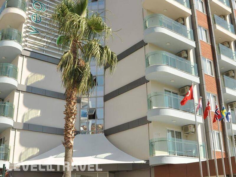 Фотография Vega Green Apart Hotel
