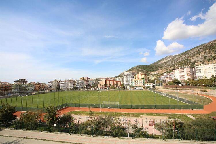 Vega Green Apart Hotel