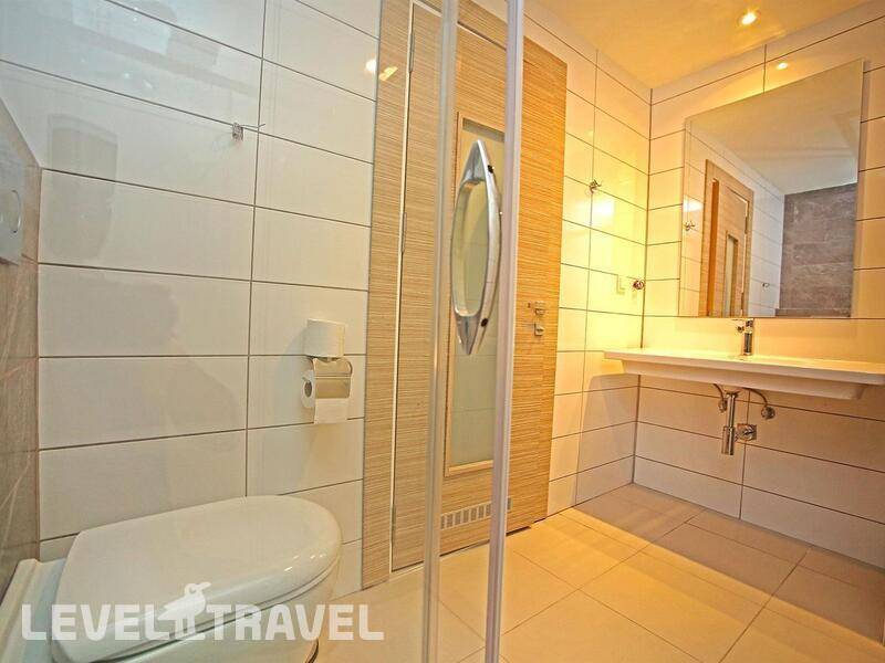 Фотография Vega Green Apart Hotel