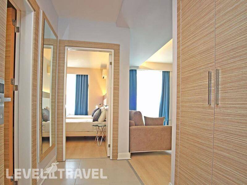 Фотография Vega Green Apart Hotel