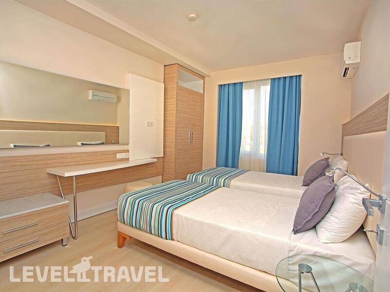 Фотография Vega Green Apart Hotel