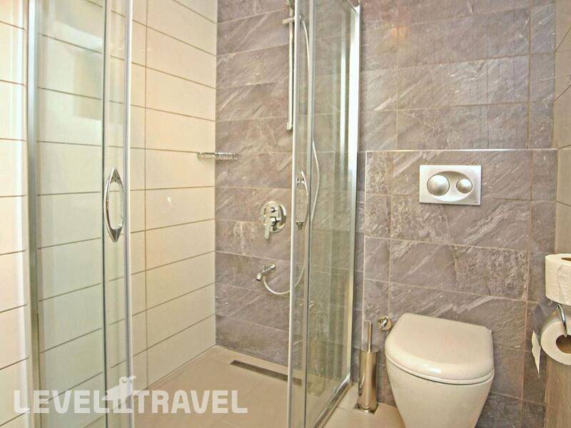 Фотография Vega Green Apart Hotel