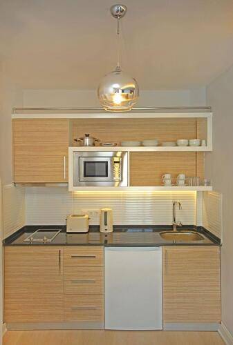 Vega Green Apart Hotel
