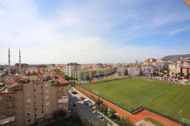 Vega Green Apart Hotel