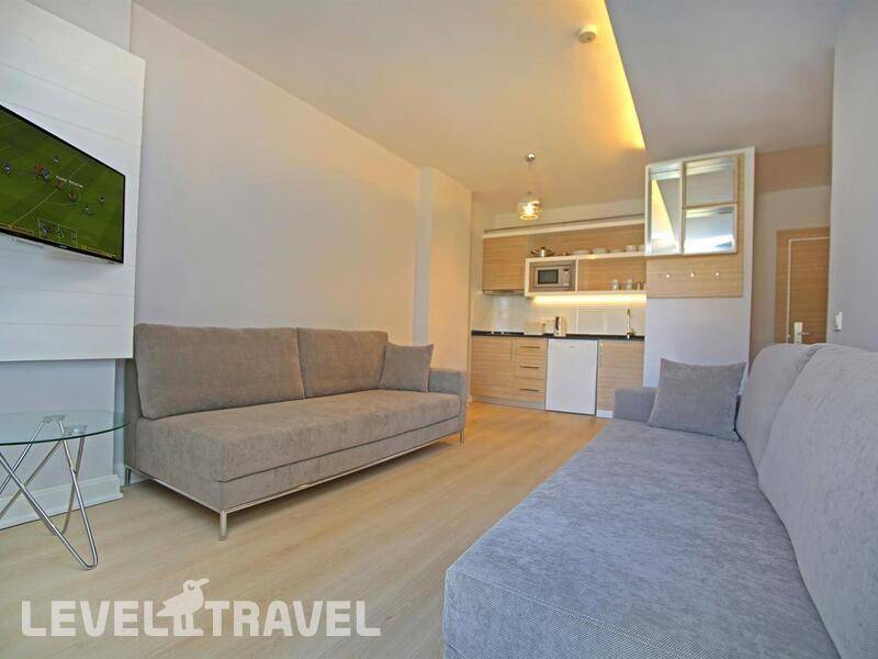 Фотография Vega Green Apart Hotel