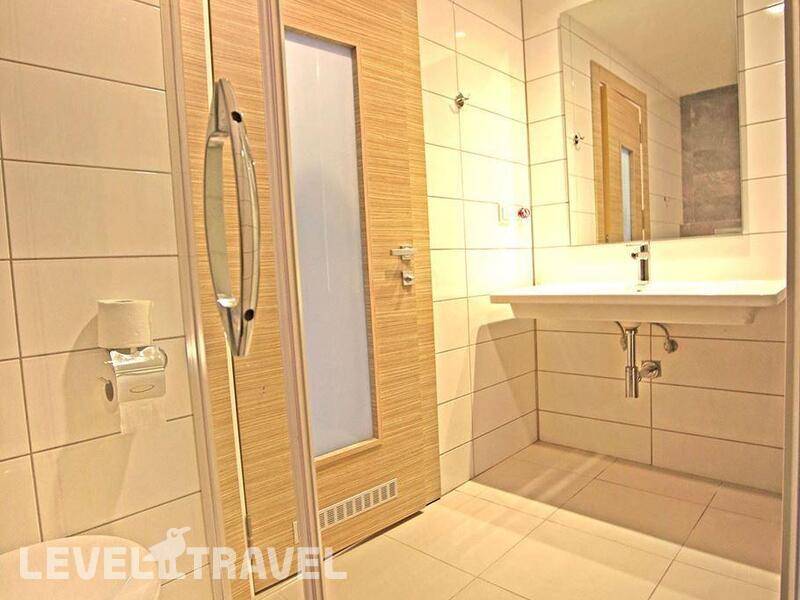 Фотография Vega Green Apart Hotel