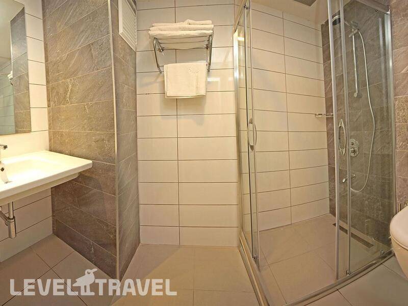 Фотография Vega Green Apart Hotel
