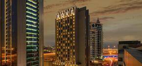 Rove Dubai Marina