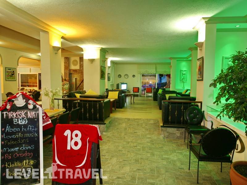 Фотография Bella Bravo Hotel