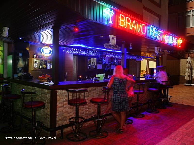 Фотография Bella Bravo Hotel