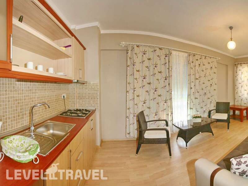 Фотография Bella Bravo Hotel