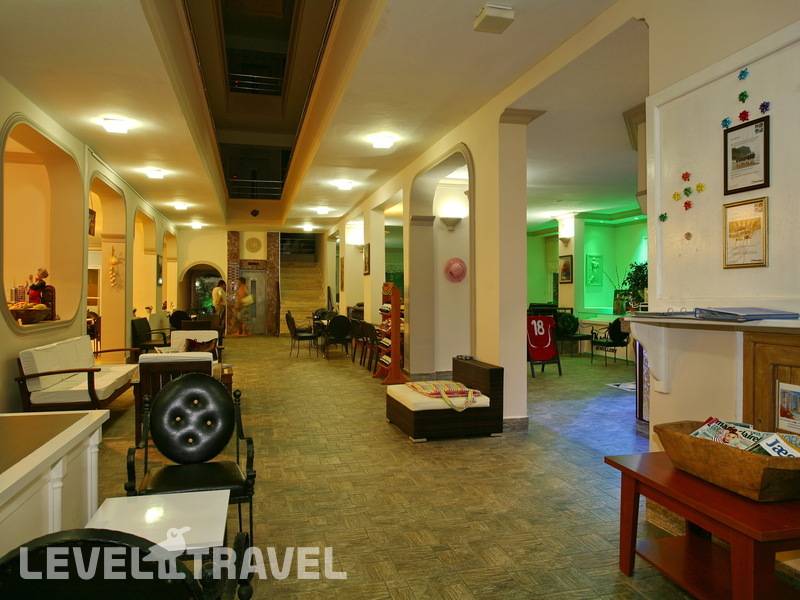 Фотография Bella Bravo Hotel