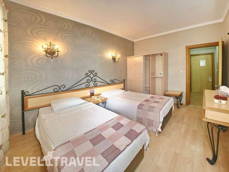 Фотография Bella Bravo Hotel