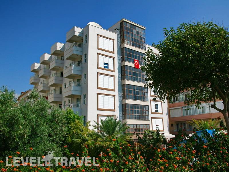 Фотография Bella Bravo Hotel
