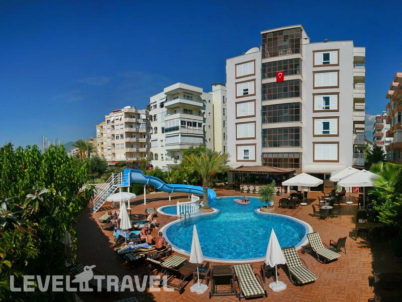 Фотография Bella Bravo Hotel