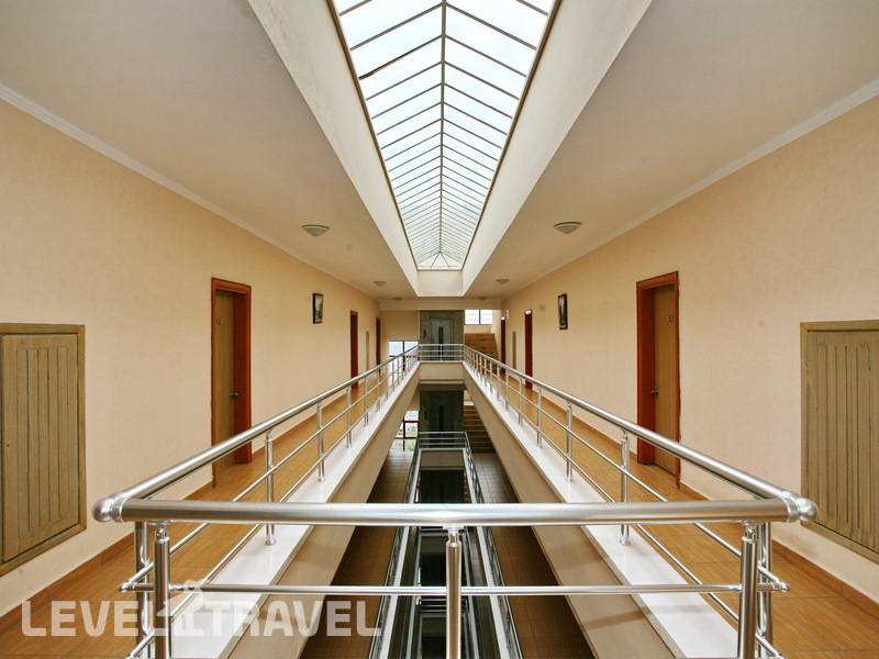 Фотография Bella Bravo Hotel