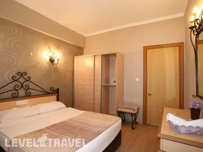 Фотография Bella Bravo Hotel