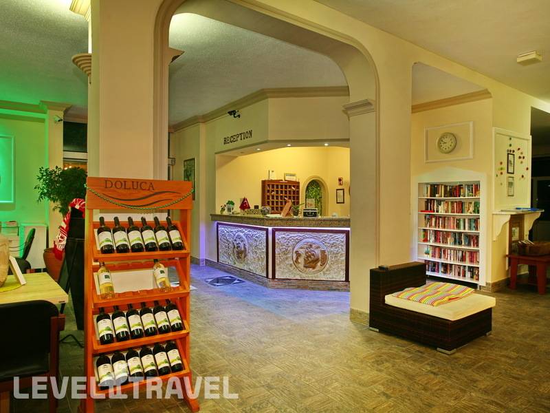 Фотография Bella Bravo Hotel