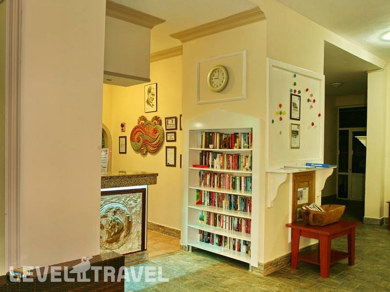 Фотография Bella Bravo Hotel