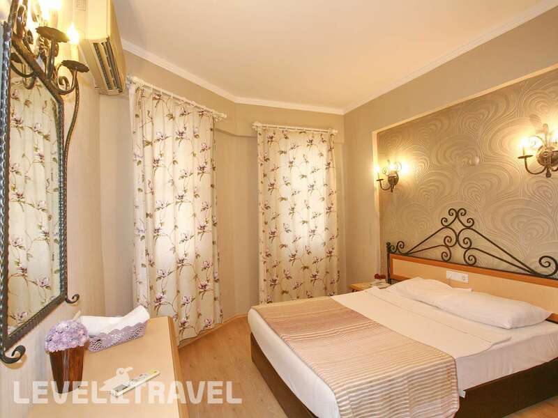 Фотография Bella Bravo Hotel