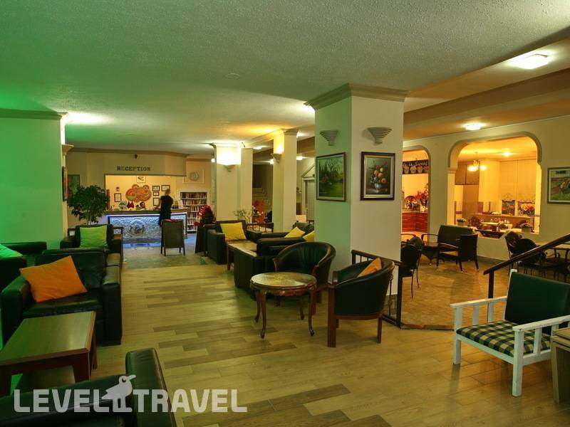 Фотография Bella Bravo Hotel