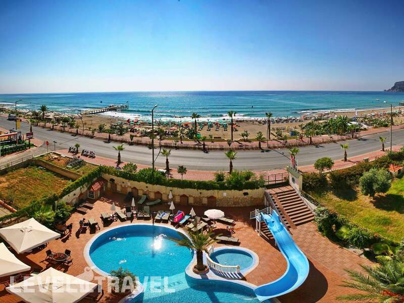 Фотография Bella Bravo Hotel