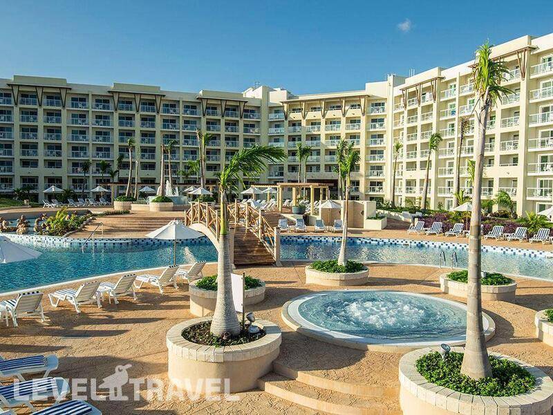 Фотография Melia Marina Varadero Hotel