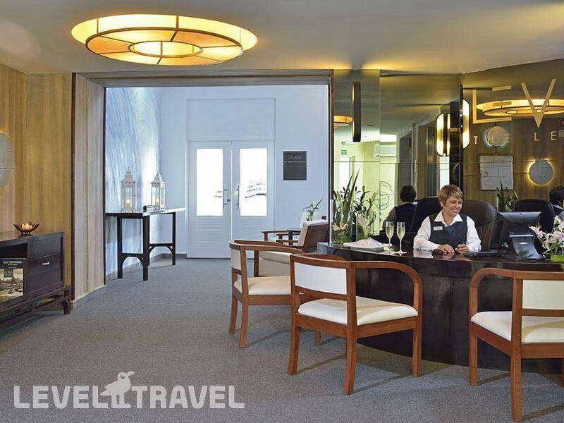 Фотография Melia Marina Varadero Hotel