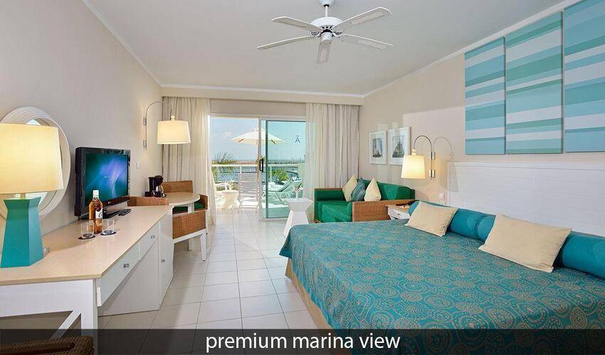 Melia Marina Varadero Hotel