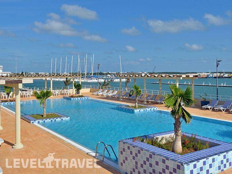 Фотография Melia Marina Varadero Hotel