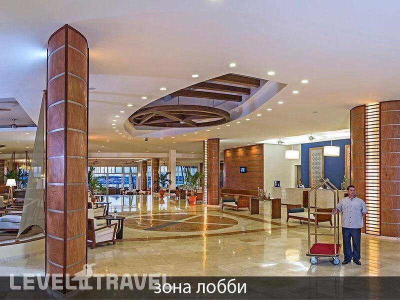 Фотография Melia Marina Varadero Hotel