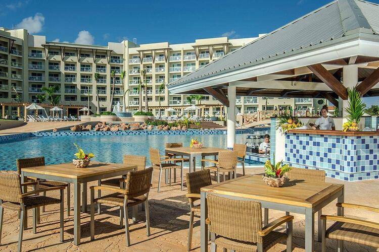 Melia Marina Varadero Hotel