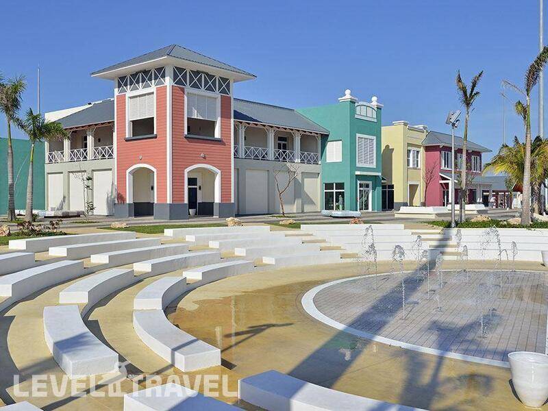 Фотография Melia Marina Varadero Hotel