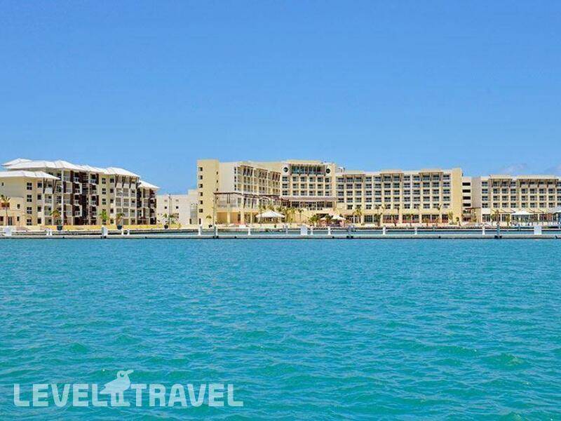 Фотография Melia Marina Varadero Hotel
