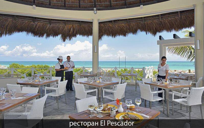 Melia Marina Varadero Hotel