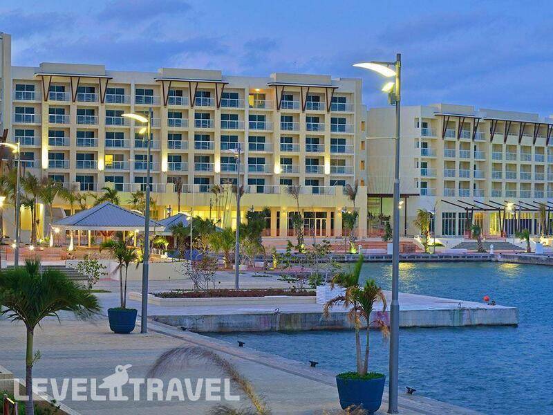 Фотография Melia Marina Varadero Hotel