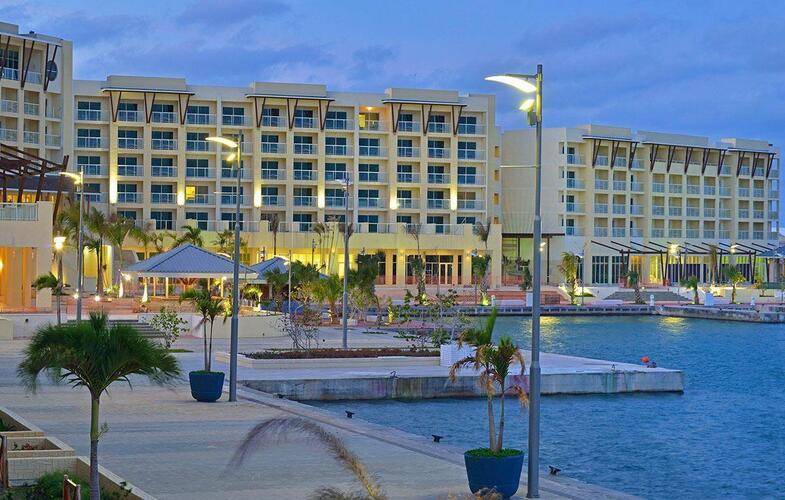 Melia Marina Varadero Hotel