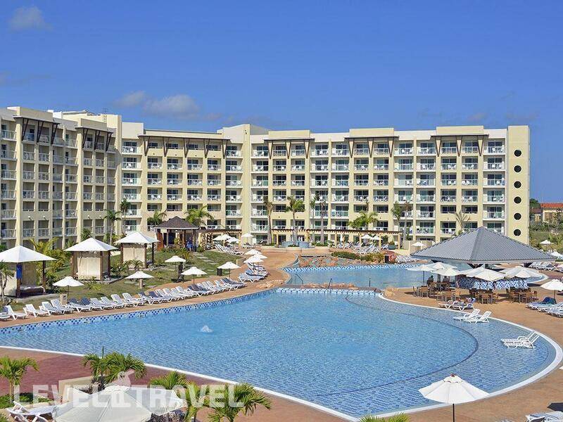 Фотография Melia Marina Varadero Hotel