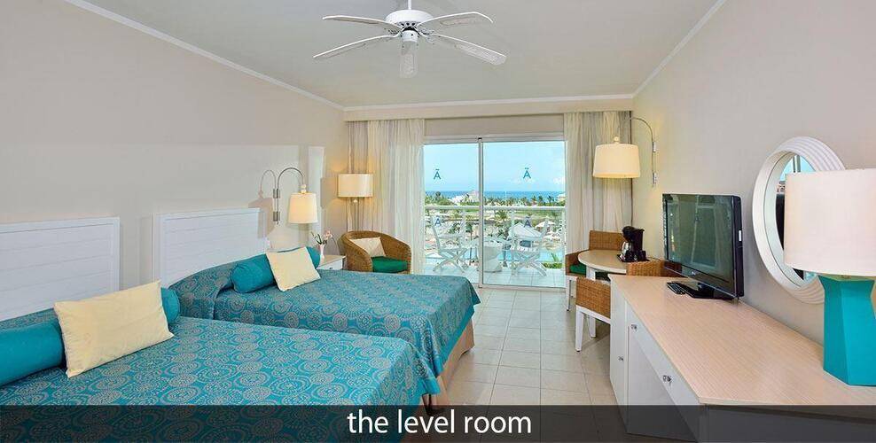 Melia Marina Varadero Hotel