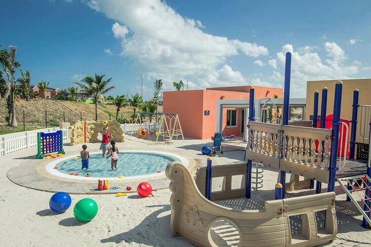 Melia Marina Varadero Hotel