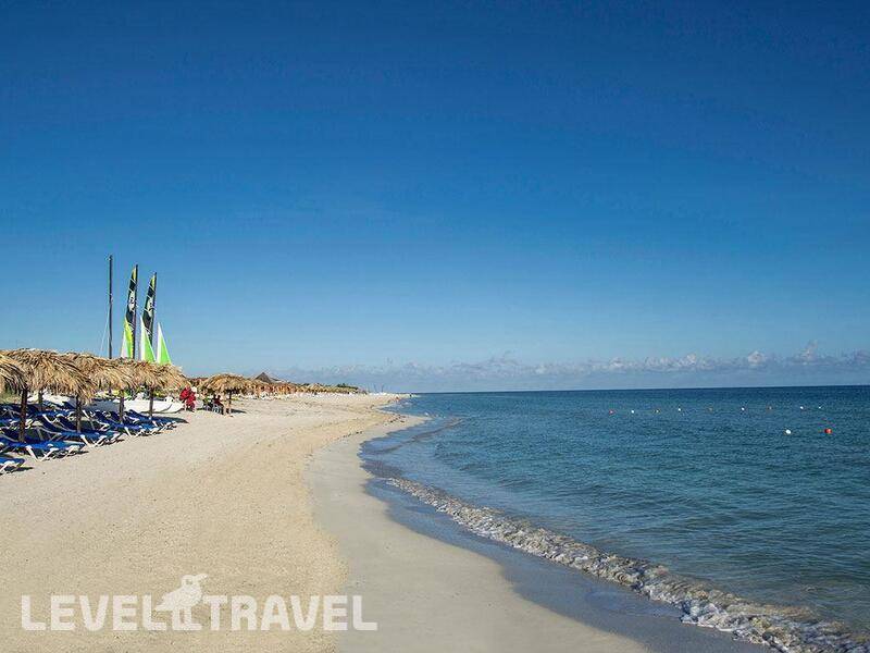 Фотография Melia Marina Varadero Hotel