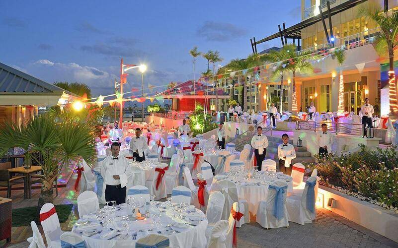 Melia Marina Varadero Hotel
