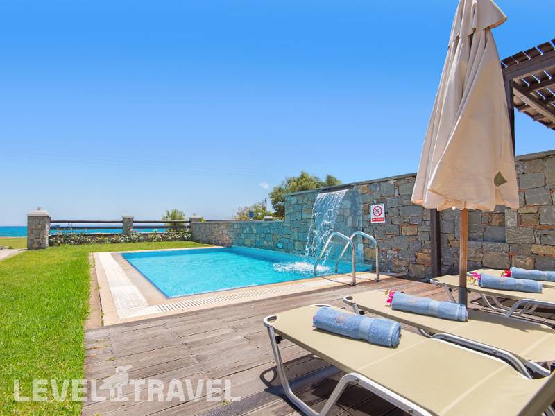 Фотография Villa Meliti