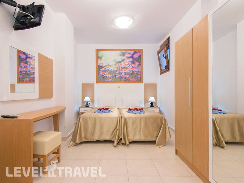 Фотография Villa Meliti