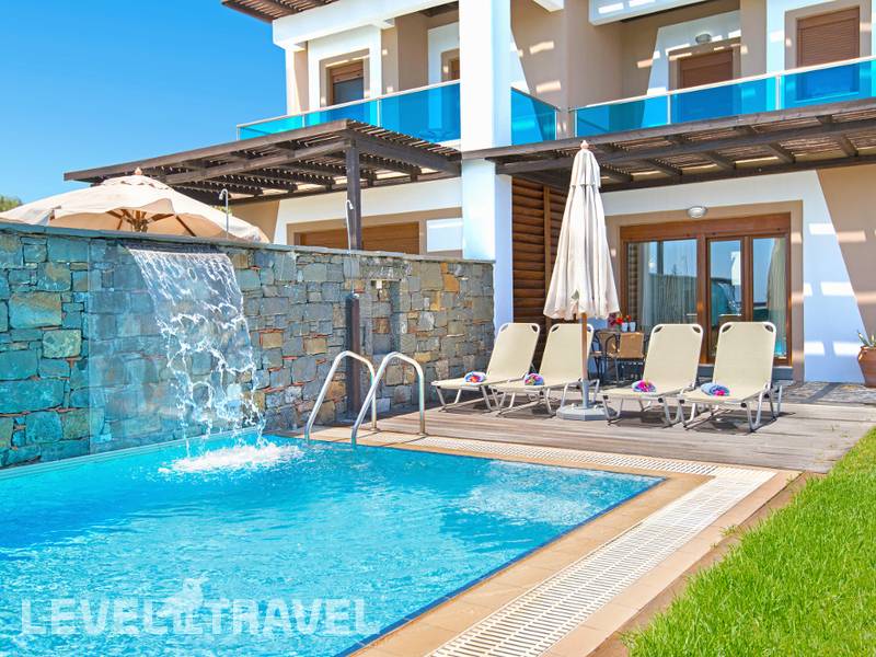Фотография Villa Meliti
