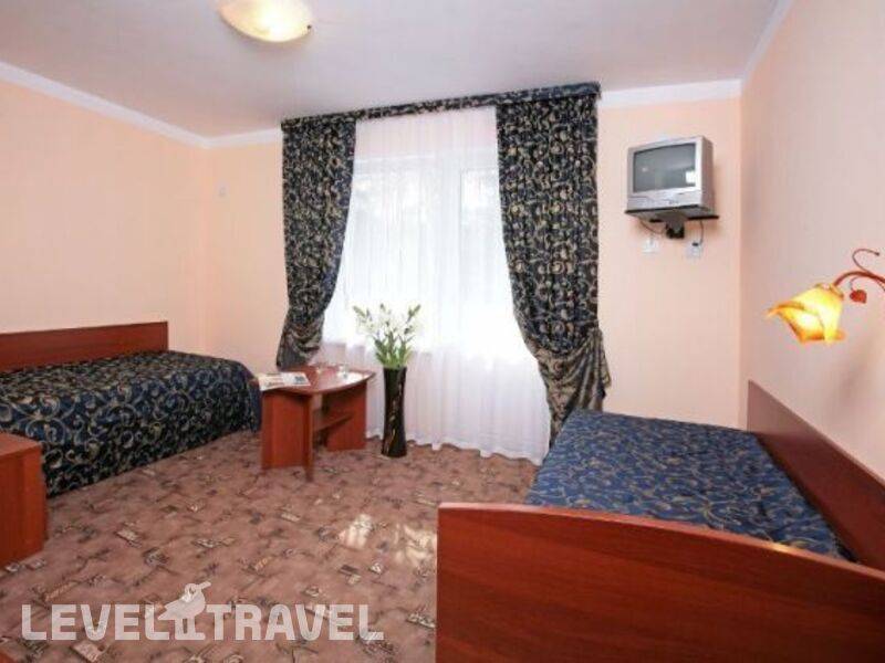 Фотография Пансионат Южный