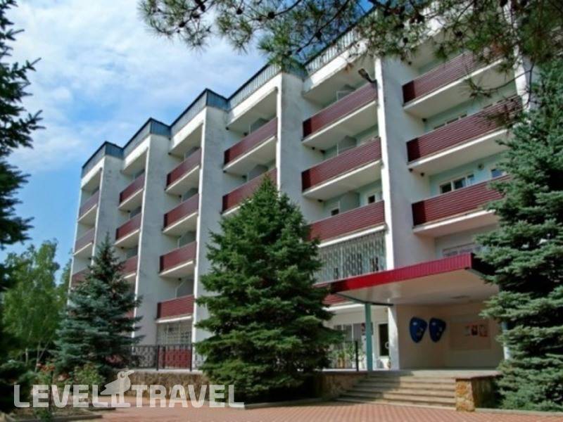 Фотография Пансионат Южный