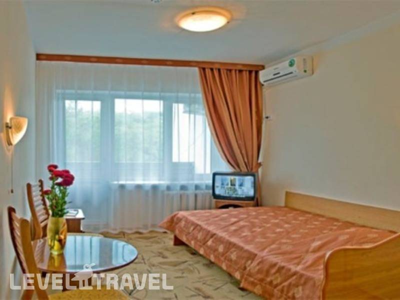 Фотография Пансионат Южный